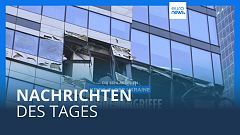 Nachrichten des Tages | 30. Juli - Abendausgabe