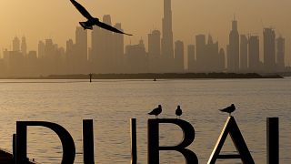دبي-الإمارات العربية المتحدة