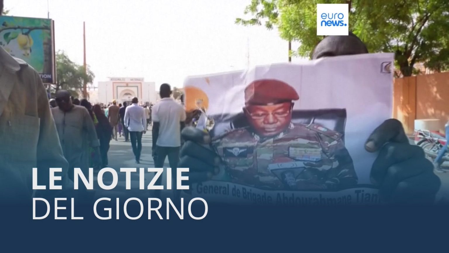 Le notizie del giorno | 31 luglio - Mattino