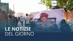Le notizie del giorno | 31 luglio - Mattino