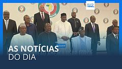 As notícias do dia | 31 Julho 2023 - Manhã