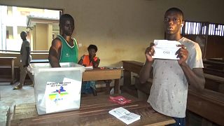 Referendum en Centrafrique : début du dépouillement