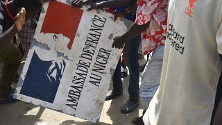 Niger : vers une intervention militaire française ?