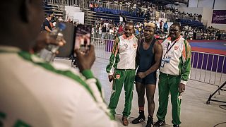 RDC : des Jeux de la Francophonie particuliers pour les Nigériens