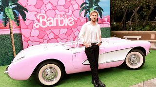 Mehr als "Nur Ken": Ryan Gosling schreibt dank des Barbie-Soundtracks Chartgeschichte