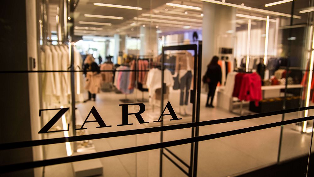 Goodbye Myanmar: Inditex to quit conflict-hit nation