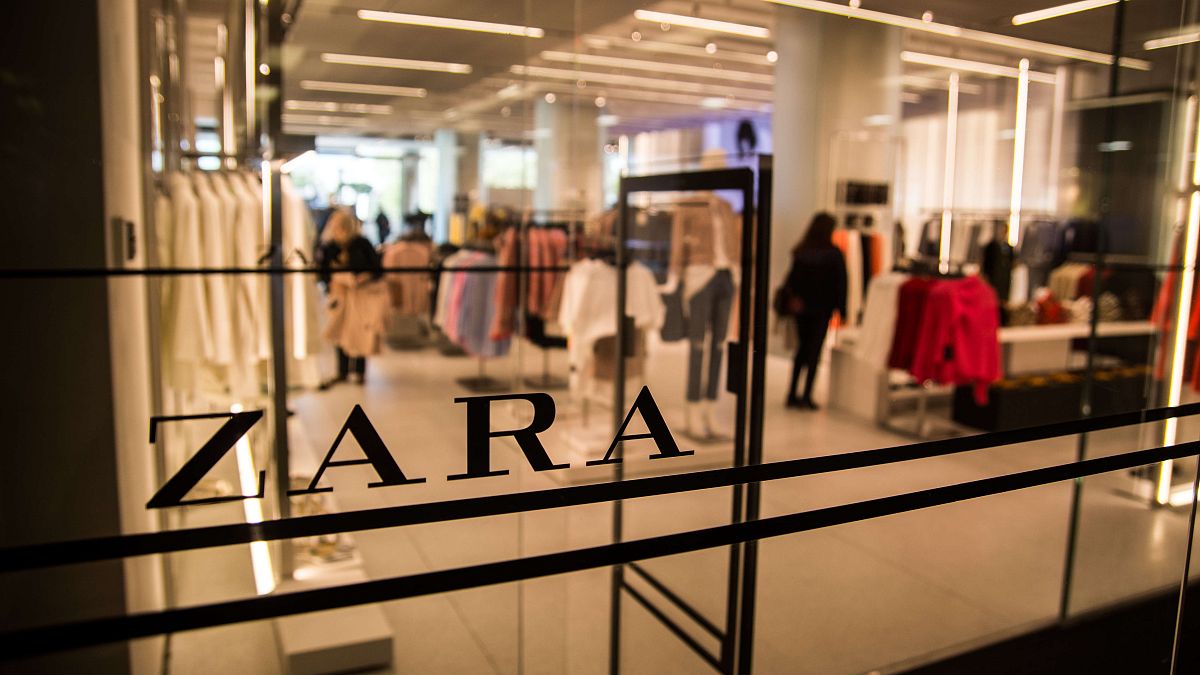 A Timeline of the Controversy Surrounding Fast-Fashion Giant Zara