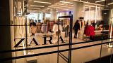 Zara is one of the most popular and successful clothing stores in the world