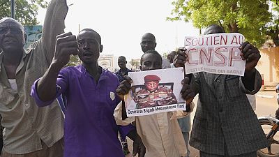Niger : le parti de Bazoum dénonce des "arrestations abusives"