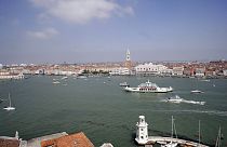 Venedig, Italien 