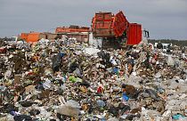 Türkiye açık ara AB’nin en fazla çöp yolladığı ülke konumunda