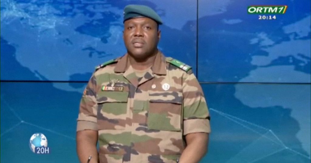 Mali and Burkina Faso warn against any foreign military intervention in  Niger | Africanews