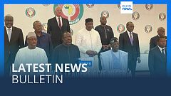 Latest news bulletin | August 1st – Morning