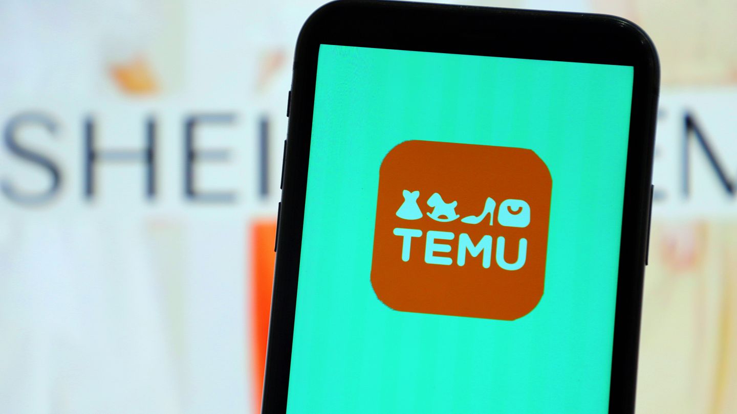 China-Founded Rivals Shein and Temu Ramp Up War for American