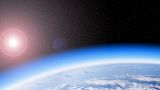 ¿Podría una "sombrilla solar" gigante frenar el cambio climático? Este astrólogo dice que estamos un paso más cerca.