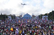 Πορτογαλία το Woodstock των Καθολικών