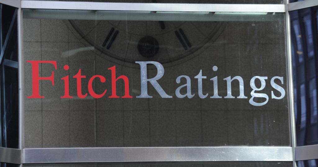 Fitch downgrades Ethiopia further into junk territory as default looms