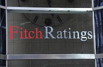 «Διαφωνώ έντονα με την απόφαση του Fitch Ratings» δήλωσε η Τζάνετ Γέλεν