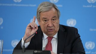 Niger : l’ONU soutient les mesures convenues par la CEDEAO