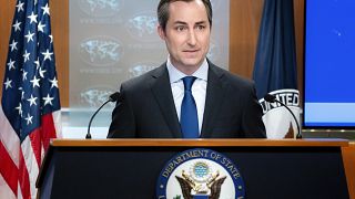 Haïti : les USA soutiennent la mission de sécurité menée par le Kenya