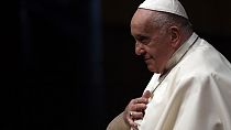 L'arrivo di Papa Francesco a Lisbona e l'appello per un'Europa più giovane