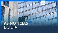 As notícias do dia | 2 Agosto 2023 - Tarde
