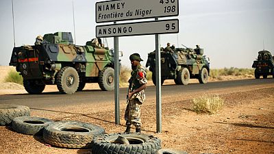 Coup: Niger reopens borders with five neighbouring countries