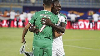 Football : ces joueurs africains qui signent en Arabie Saoudite
