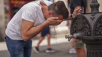 Yetkililer geçtiğimiz temmuz ayının Dünya'nın gelmiş geçmiş en sıcak ayı olabileceğini belirtiyor.