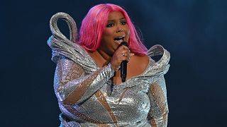 Lizzo au Governors Ball Music Festival à New York - 09.06.2023