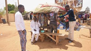 Niger : les prix en hausse une semaine après le coup d'Etat