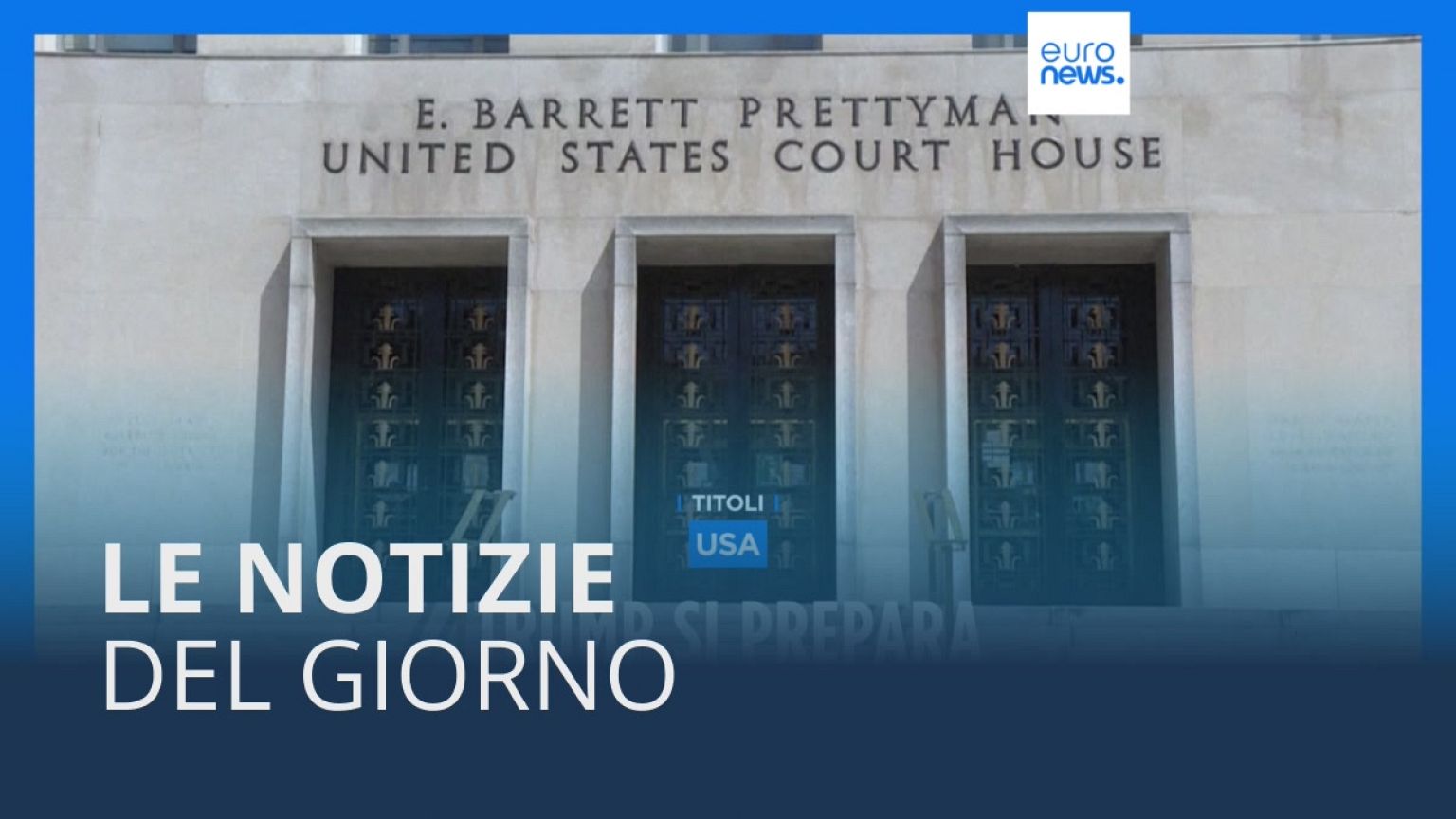 Le notizie del giorno | 03 agosto - Pomeridiane