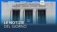 Le notizie del giorno | 03 agosto - Pomeridiane