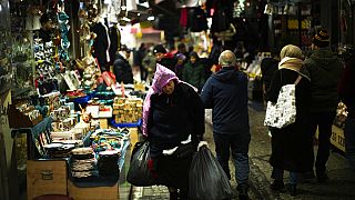 Türkiye'de enflasyon artışı