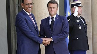 Le coup d'Etat au Niger, un nouveau revers pour Macron en Afrique