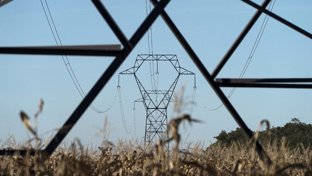 Baltic countries reach deal to cut off from Russian power grid quicker