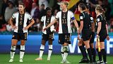 آلمان با توقف مقابل کره جنوبی از راه‌یابی به مرحله بعدی جام جهانی فوتبال زنان ۲۰۲۳ باز ماند