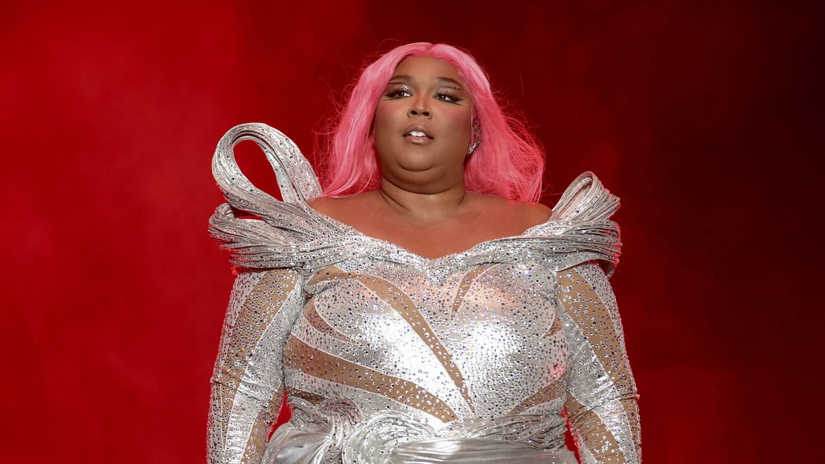 9 Times Lizzo Was An Actual Queen