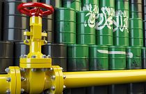 تداوم کاهش یک میلیون بشکه در روز نفت از سوی عربستان