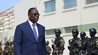 Niger : la CEDEAO pourra compter sur des soldats sénégalais