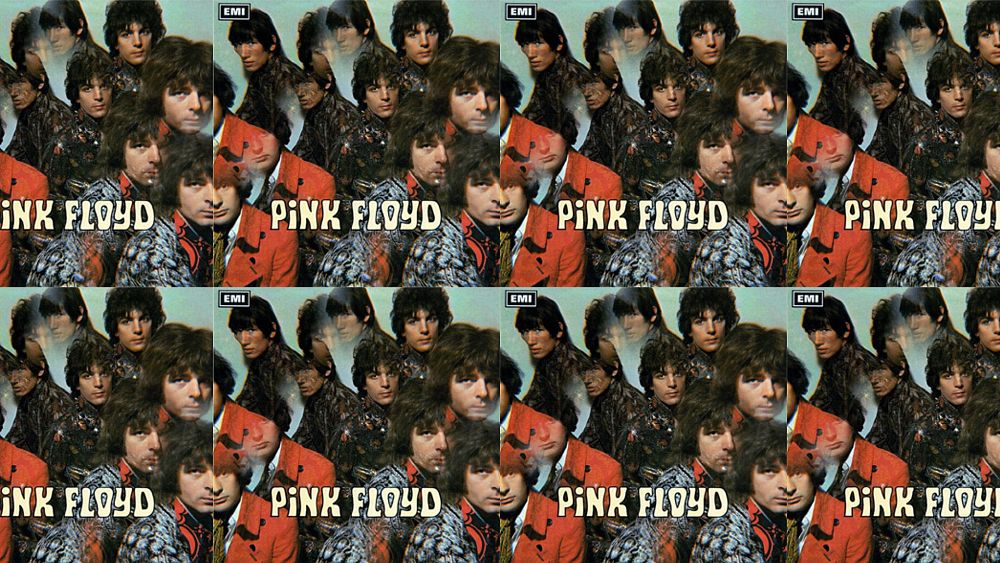 Culture Re-View: Pink Floyd release their first album | Euronews