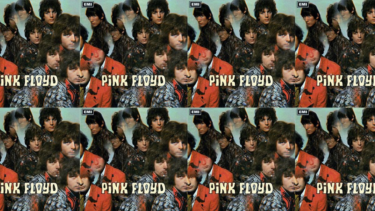 Culture Re-View: Pink Floyd release their first album