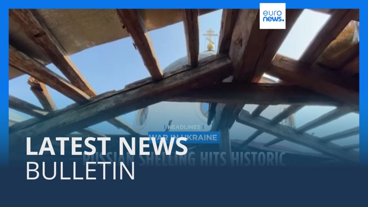 Latest news bulletin | August 3rd – Evening