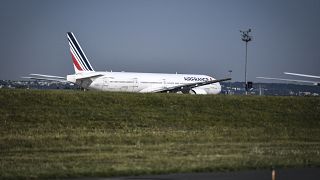 وقالت مجموعة "مطارات باريس" ADP المشغلة للمطار إن "نحو 10 آلاف راكب"  في 40 رحلة جوية متجهة الى مقاطعات ومناطق ما وراء البحار والخارج، تأثروا بالعطل