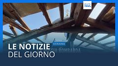 Le notizie del giorno | 04 agosto - Mattino
