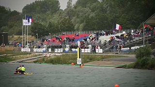 World Rowing Under-19 Championships kick off in Paris