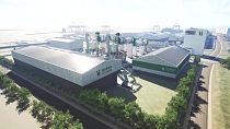 Компания Green Lithium строит первый завод по рафинированию лития в Великобритании и во всей Европе.