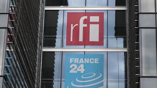 Niger: Paris "very strongly condemns" the suspension of France 24 and RFI