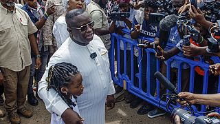 Sierra Leone : le président Bio appelle à surmonter les divisions