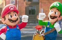 The Super Mario Bros. Movie has already broken box office records